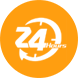 7*24小時(shí)